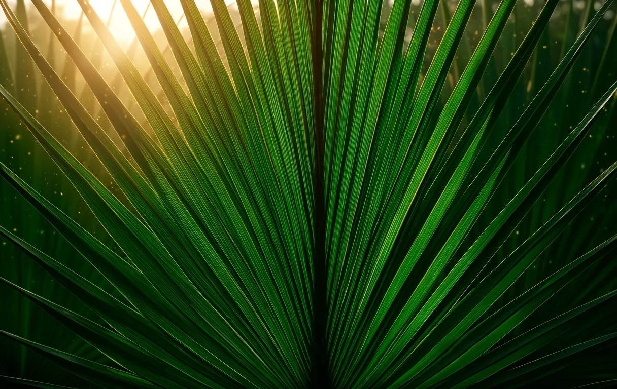 Canopy Pattern