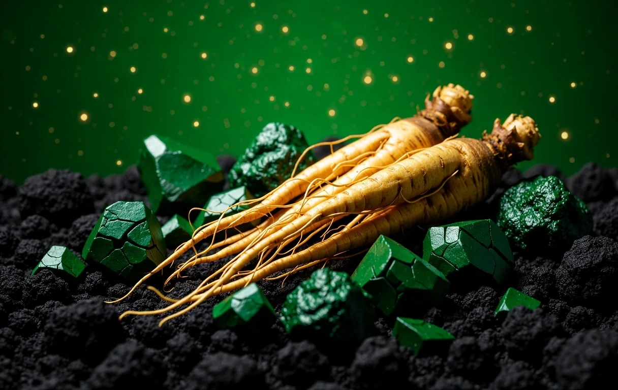 Foundation Nutrients